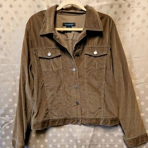 Calvin Klein Jacket
